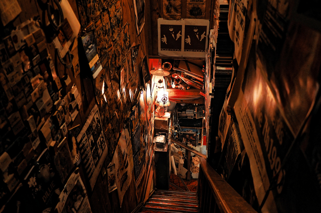 ROSE ROOM