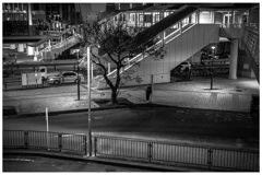 night view
