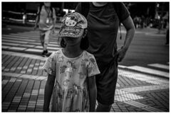 monochrome