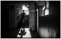 monochrome