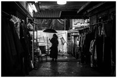 monochrome