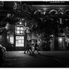 monochrome