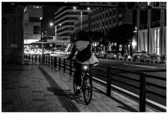 night view
