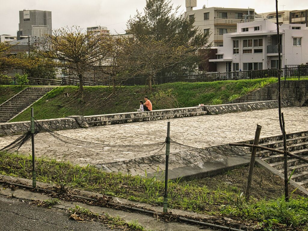 日々