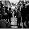 monochrome