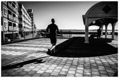 monochrome