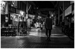monochrome