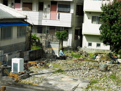 DEEPな街