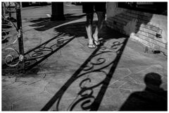 monochrome