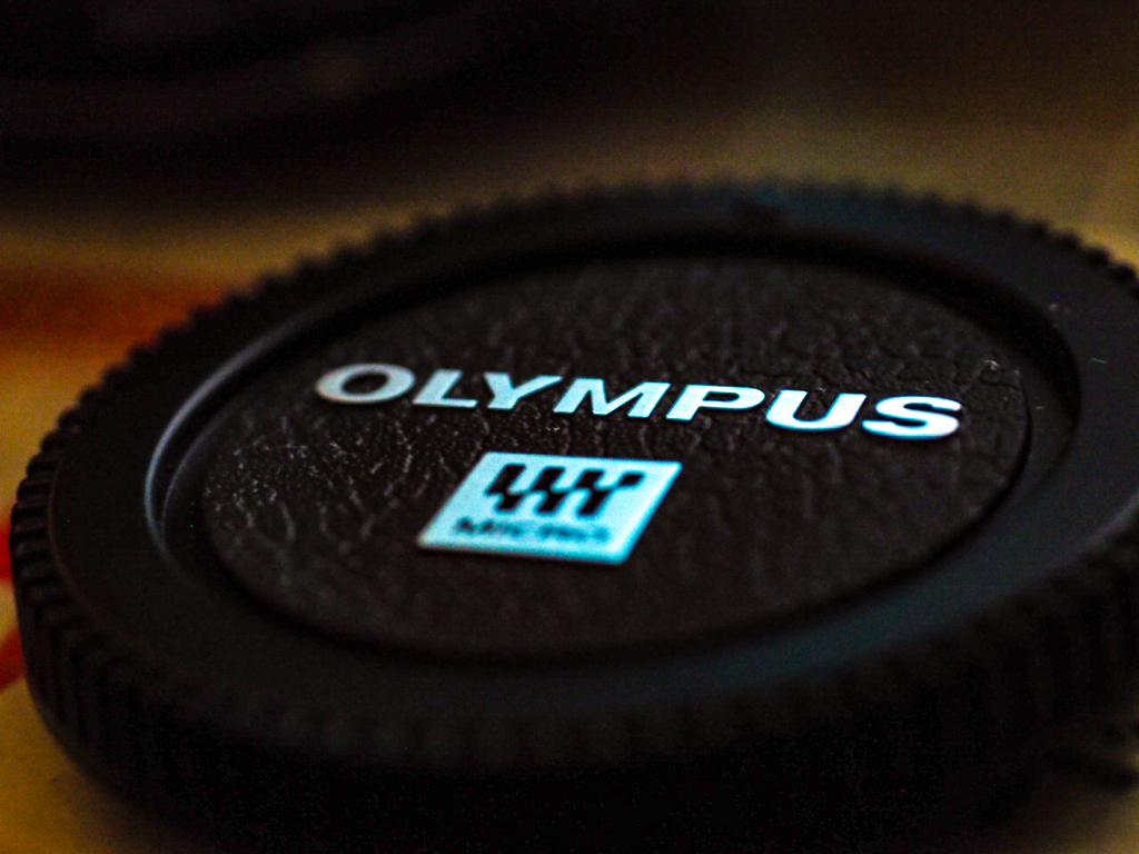 E-M10 Mark II