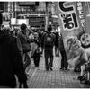 monochrome