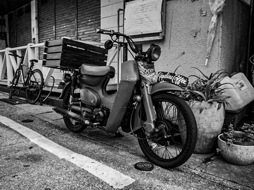 E-M10 Mark II