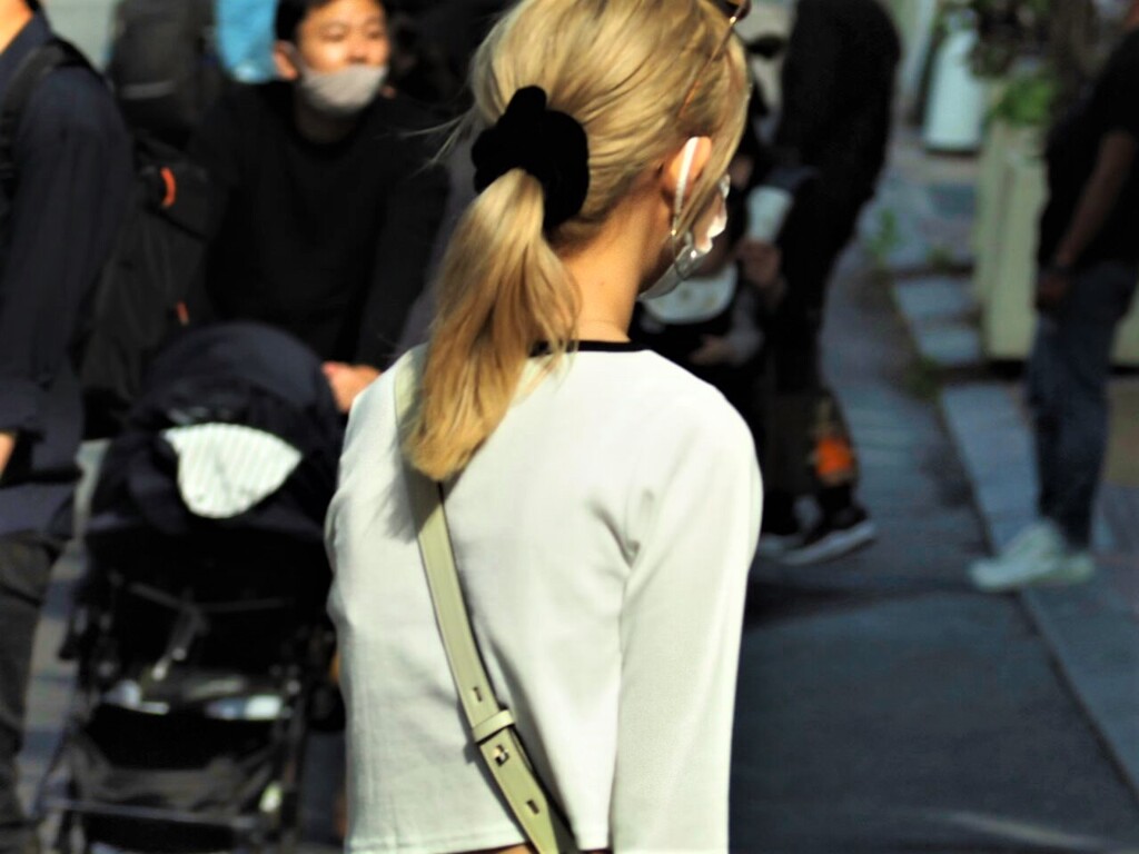日々