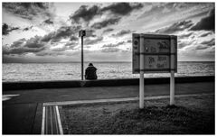 monochrome