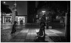 monochrome
