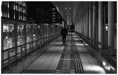 monochrome