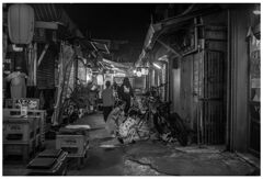 monochrome