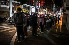 夜景リマスター