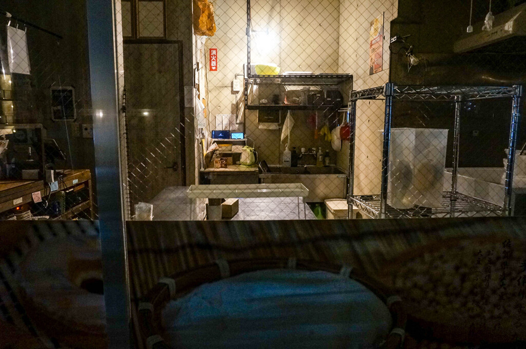 夜景