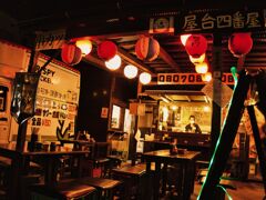 夜景