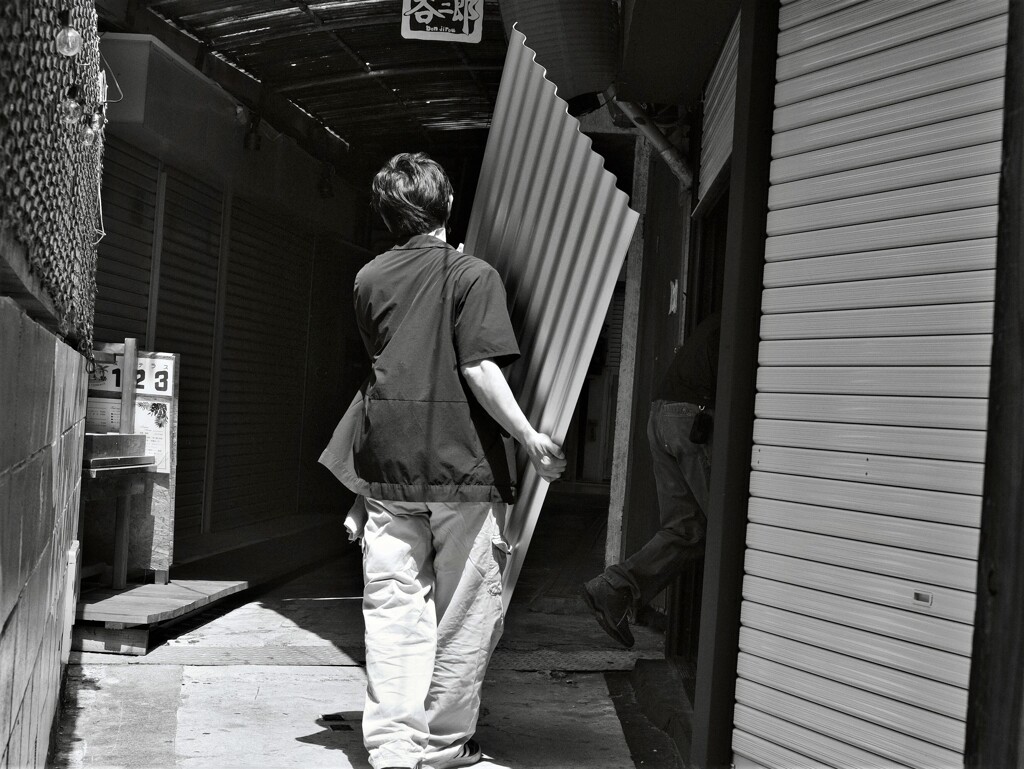 日々