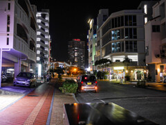 夜景