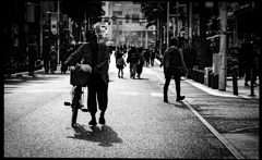 monochrome monochrome