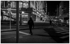 monochrome