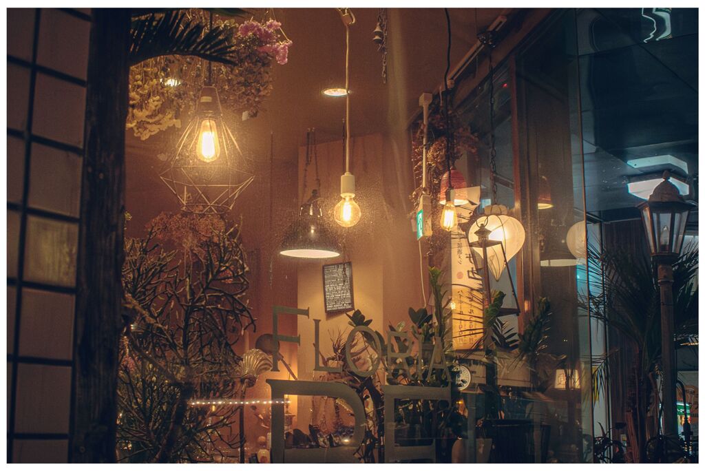 night view
