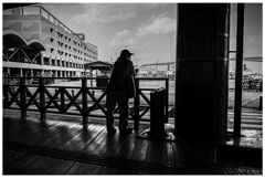 monochrome