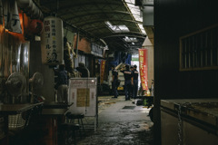 DEEPな街