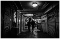 monochrome