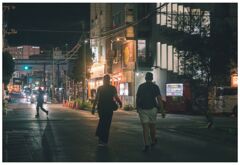night view