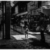 monochrome