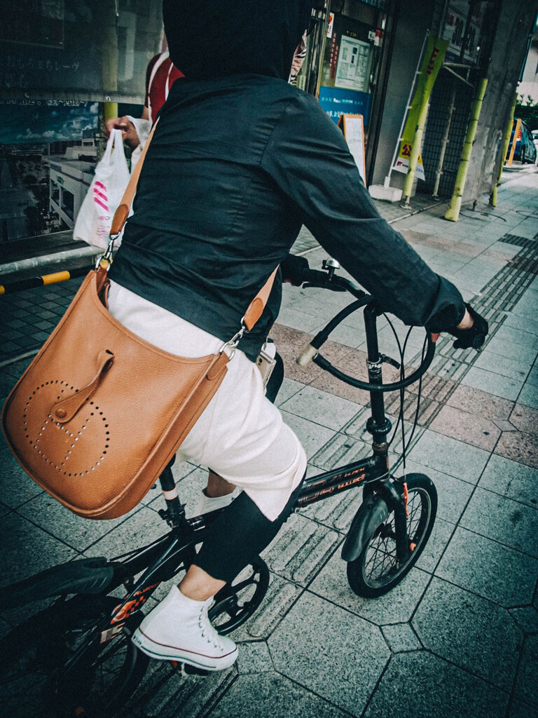 GXR カラー