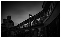 monochrome