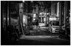monochrome
