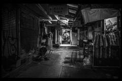 monochrome monochrome