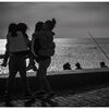 monochrome