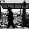monochrome