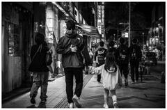 monochrome