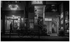 monochrome