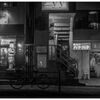 monochrome