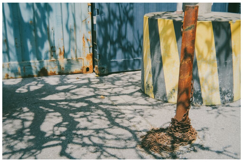 color