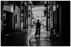 monochrome