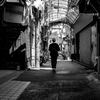monochrome