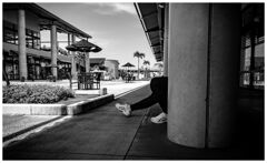 monochrome