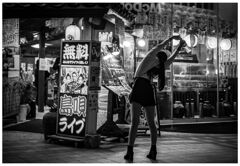 monochrome