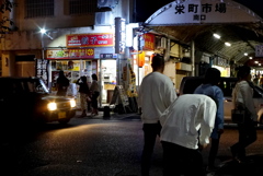 夜景