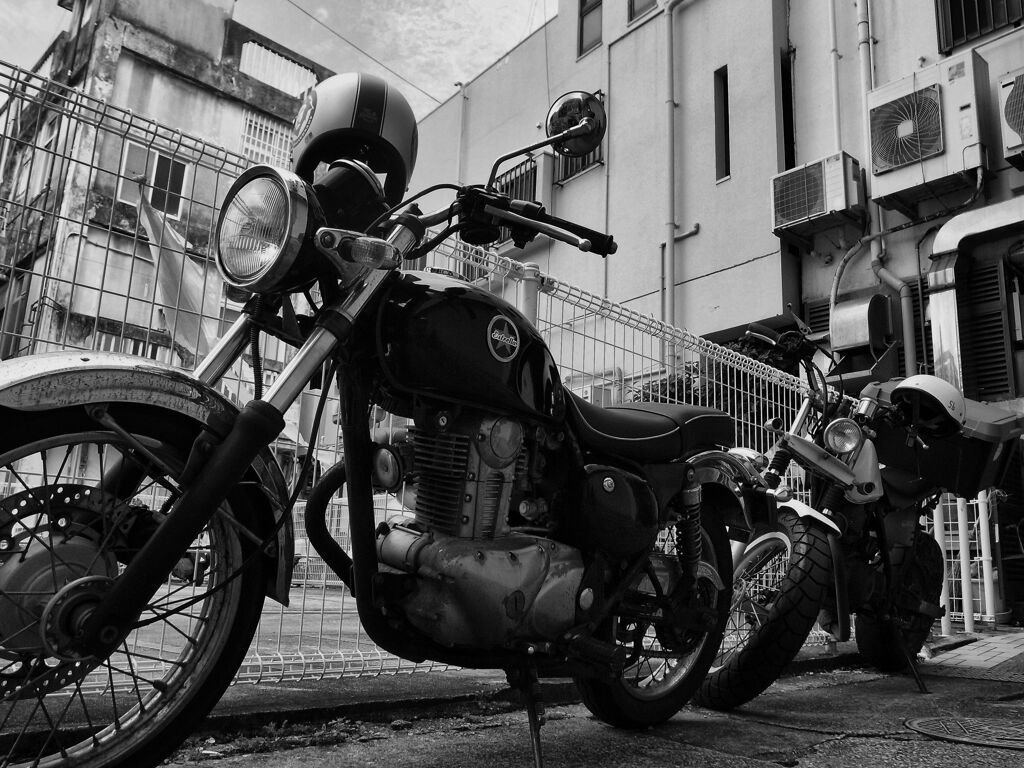 GXR